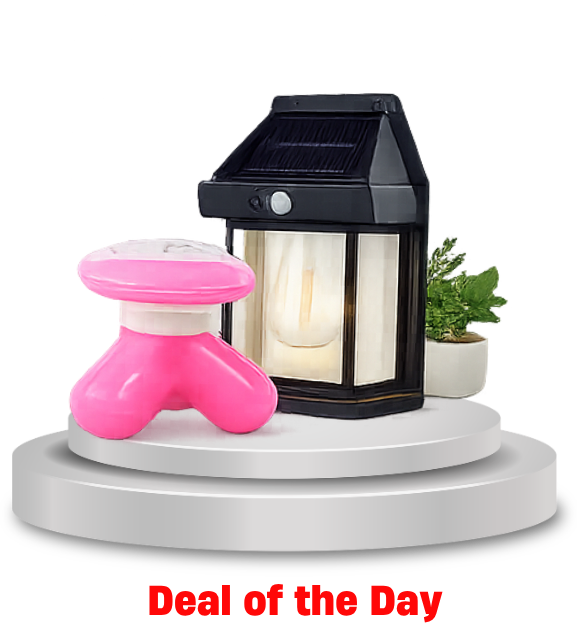 Deal of the Day