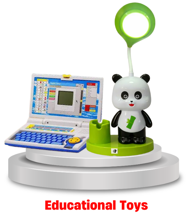 Educational Toys