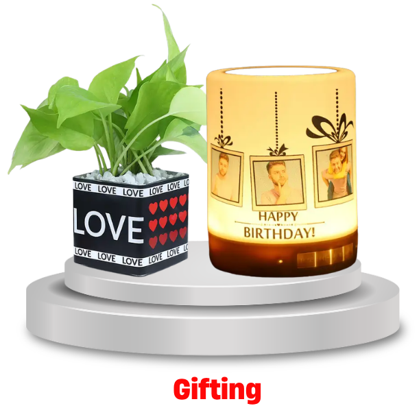 Gifts