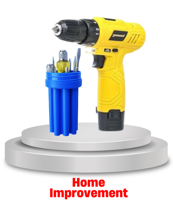 Home Improvement