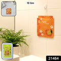 Citrus Hanging Air Freshener Gel (1 Pc 10gm)