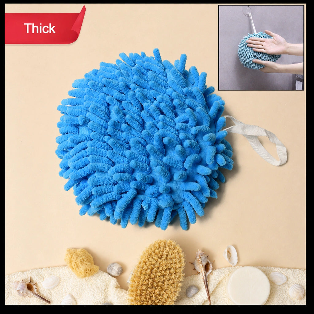 Microfiber Cleaning Duster For Multi-purpose Use
