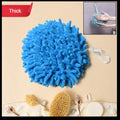 Microfiber Cleaning Duster For Multi-purpose Use
