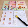 4 Smart Writing Books to Improve Kids’ Handwriting Fast
